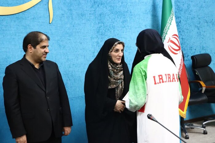 استاندار: صندوق حمایت از ورزشکاران تشکیل شد/ نگرانی از کم‌تحرکی یزدی‌ها