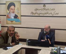 شفافسازی در مستندسازی اموال دولتی شرط صیانت از بیتالمال است