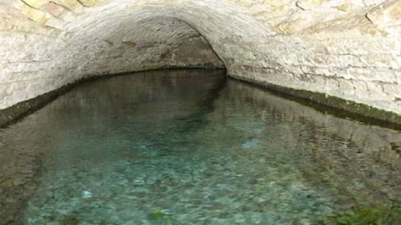 ۲۶ میلیارد تومان اعتبار برای احیای قنوات زنجان ۲۶ میلیارد تومان اعتبار برای احیای قنوات زنجان