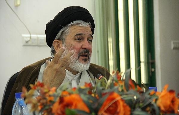 مشاور رئیس‌جمهور در امور روحانیت: آیت‌الله العظمی شبیری زنجانی «مالک اشتر» زمانه بود