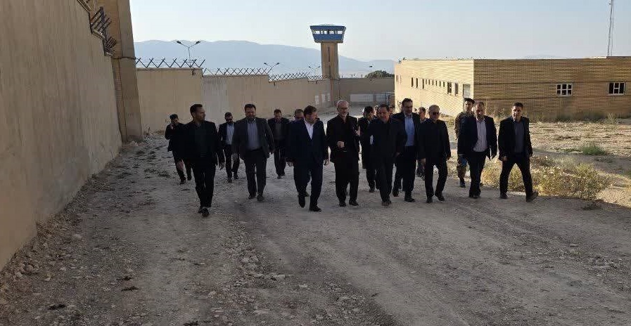 آزادی جوان‌ترین زندانی ایلام به همت استاندار