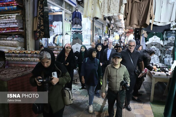 مشارکت مردم؛ پشتوانه توانمندسازی مددجویان آذربایجان شرقی