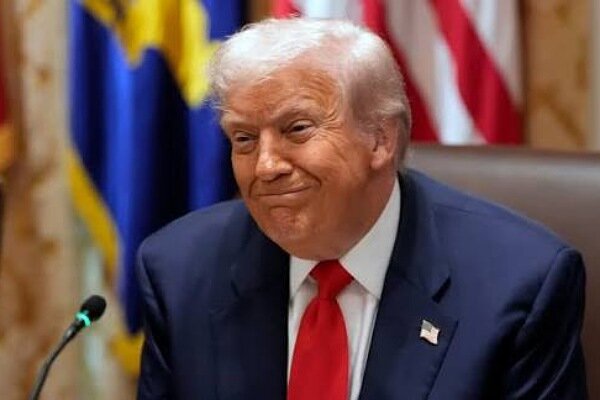 پشت پرده مخالفت ترامپ با طرح الحاق کرانه باختری به اراضی اشغالی چیست؟