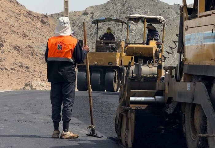 انقلاب اسلامی و پایان بن‌بست روستاها؛ توسعه راه‌های روستایی خراسان جنوبی