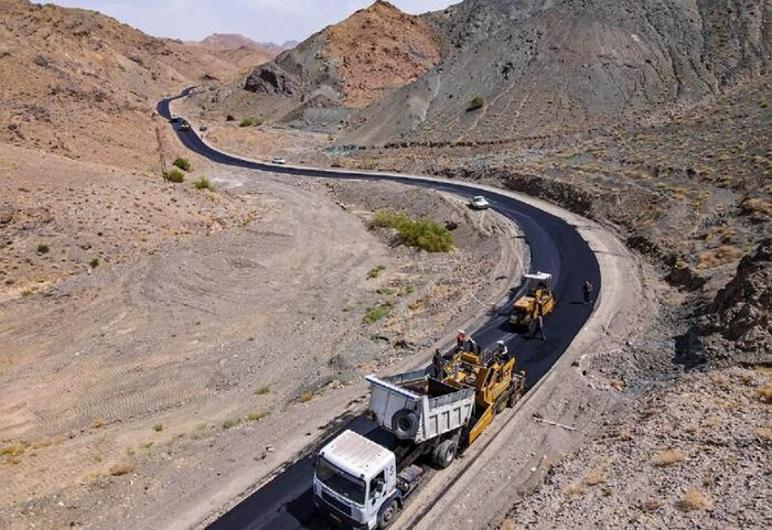 انقلاب اسلامی و پایان بن‌بست روستاها؛ توسعه راه‌های روستایی خراسان جنوبی