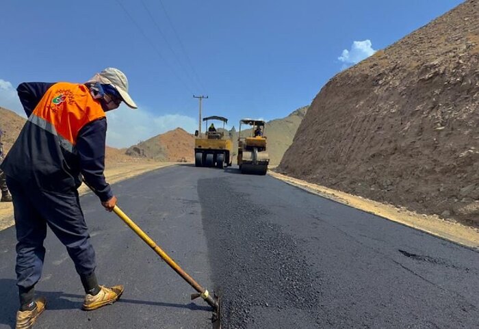 انقلاب اسلامی و پایان بن‌بست روستاها؛ توسعه راه‌های روستایی خراسان جنوبی