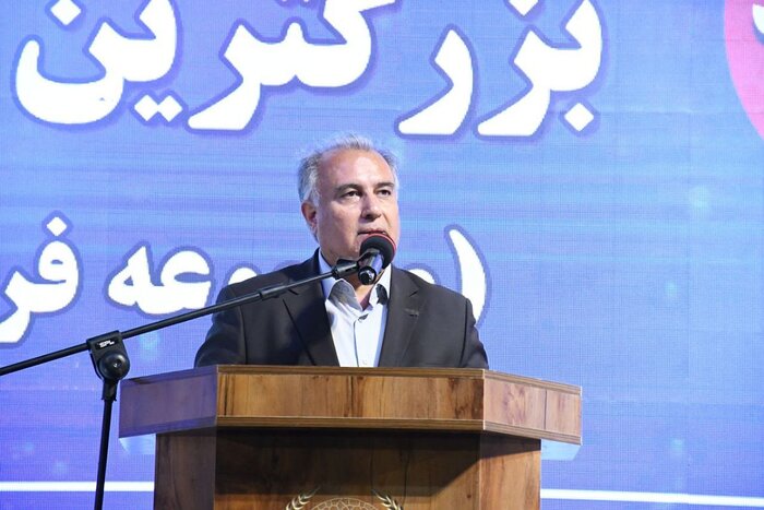 استاندار: بیش از ۱۷ همت برای پروژه‌های عمرانی خراسان جنوبی جذب شد