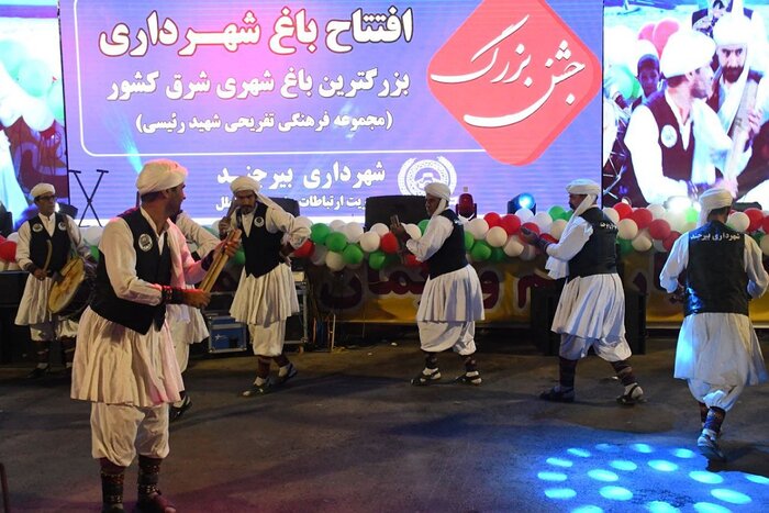 استاندار: بیش از ۱۷ همت برای پروژه‌های عمرانی خراسان جنوبی جذب شد