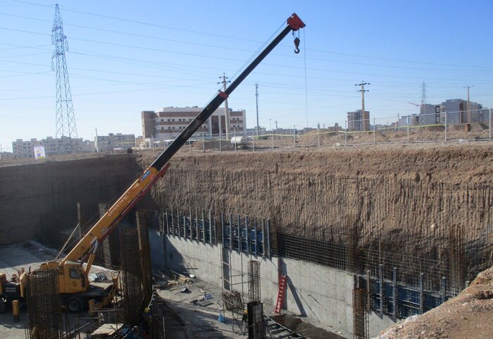 خواب ۹ ساله؛ مجتمع فرهنگی و هنری سمنان در انتظار تکمیل