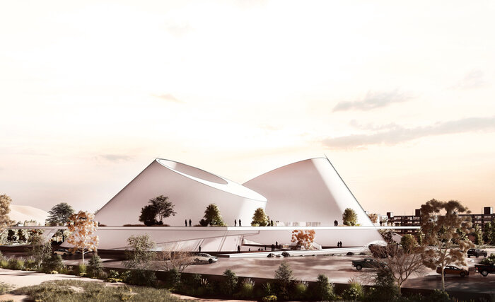 خواب ۹ ساله؛ مجتمع فرهنگی و هنری سمنان در انتظار تکمیل