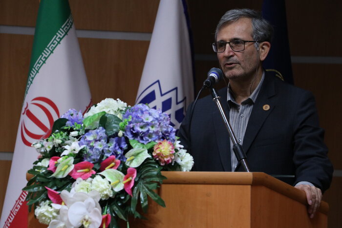 سخنگوی سپاه: ملت ایران از ۲ جنگ تحمیلی سربلند بیرون آمد