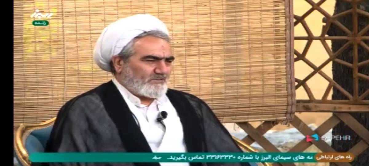 مهدیه اسفندیاری مظلومیت مردم فلسطین را در میان عموم مردم تبیین کرد