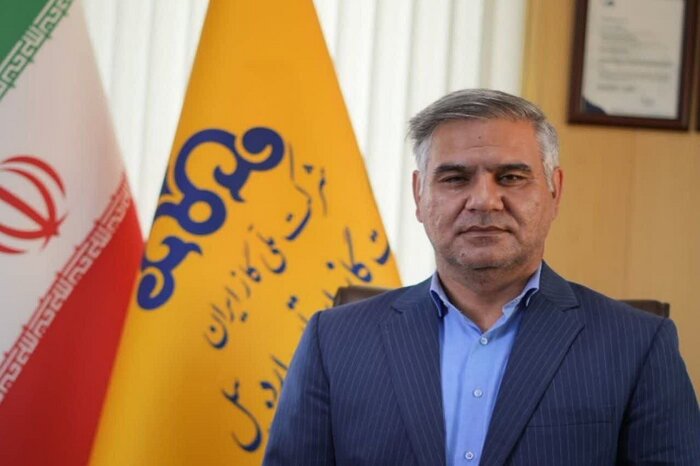 مشترکان پرمصرف گاز در اردبیل قبض‌های نجومی  گرفتند