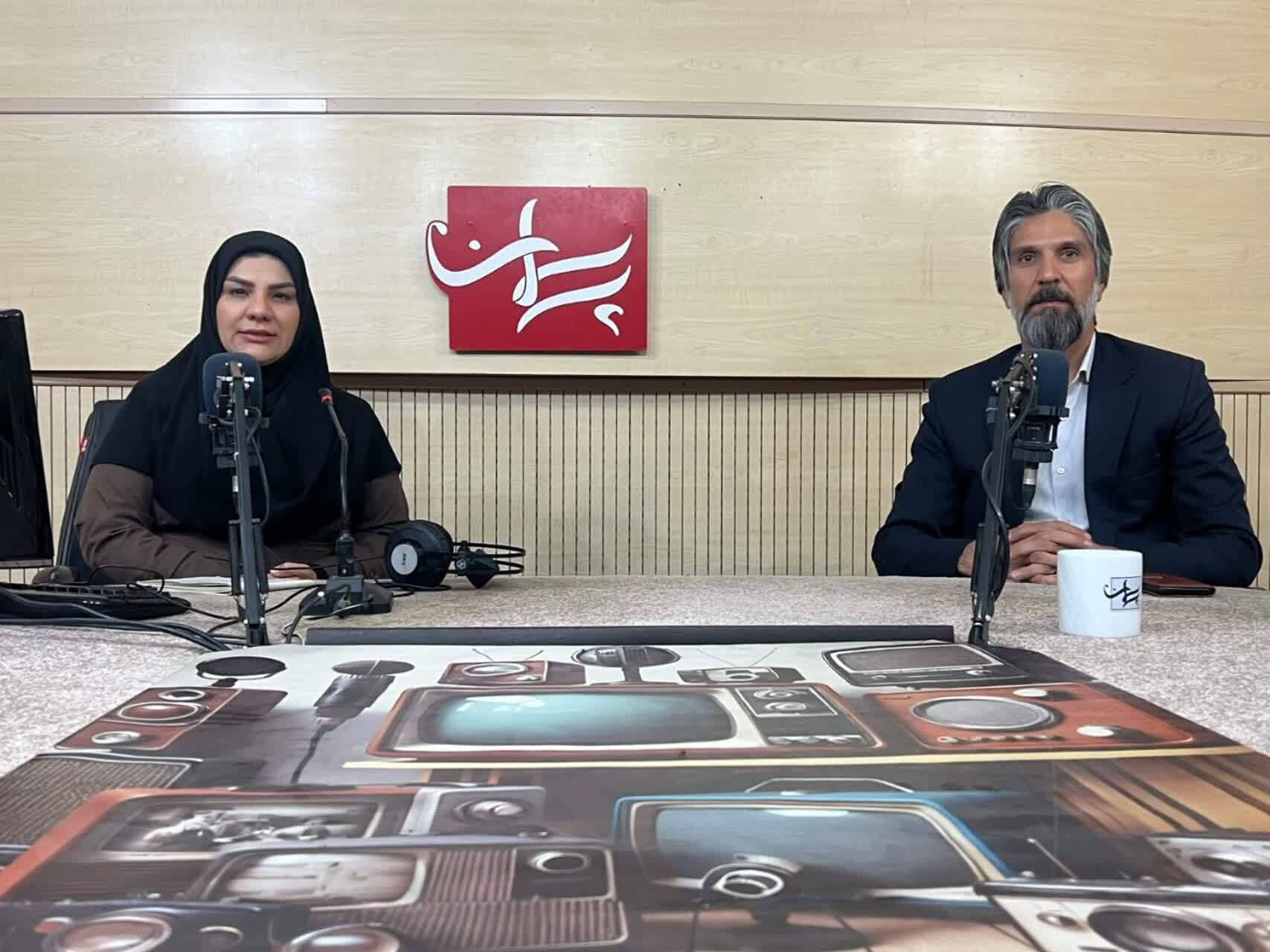 نمایشگاه ایران و افغانستان گامی بلند برای توازن تجاری