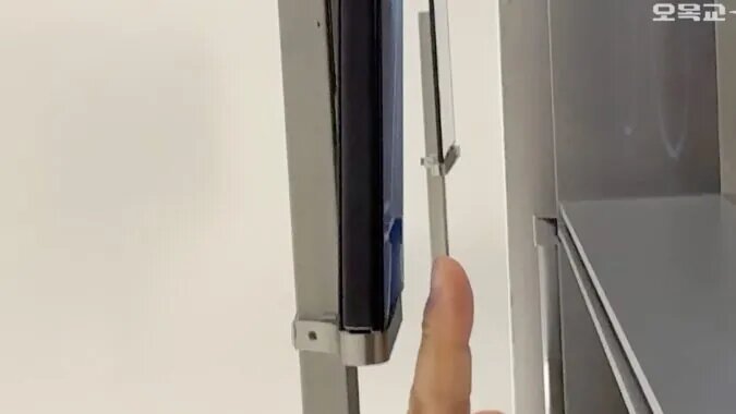 گوشی جدید سامسونگ / باریک‌تر از انتظار، قدرتمندتر از همیشه