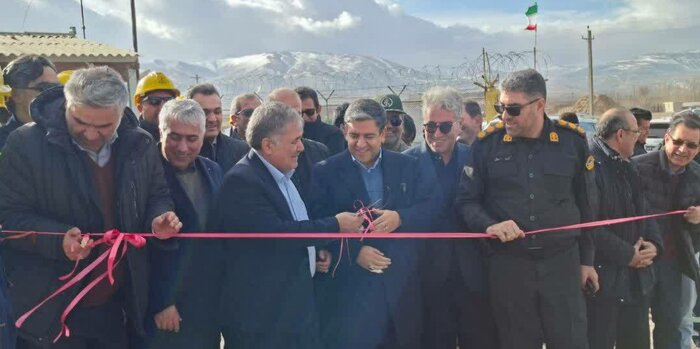 اخبار کوتاه/ مدیرعامل شرکت ملی کشت و صنعت پارس معرفی شد