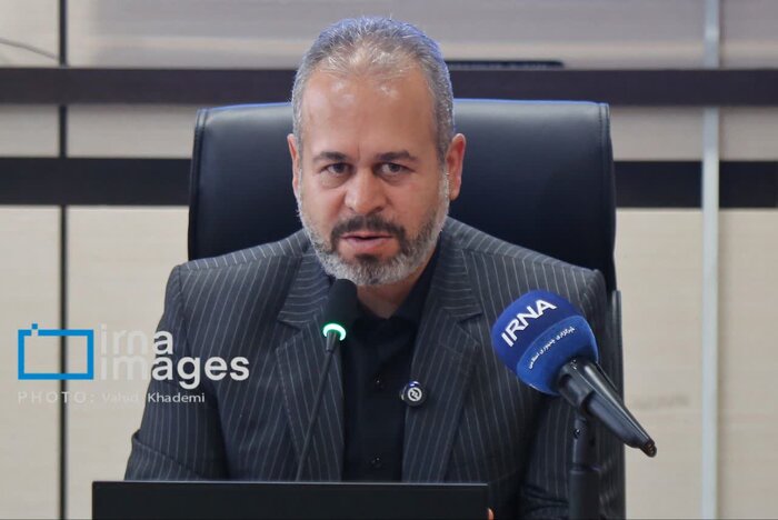 استاندار: بازار ترکمنستان تشنه محصولات خراسان شمالی است 