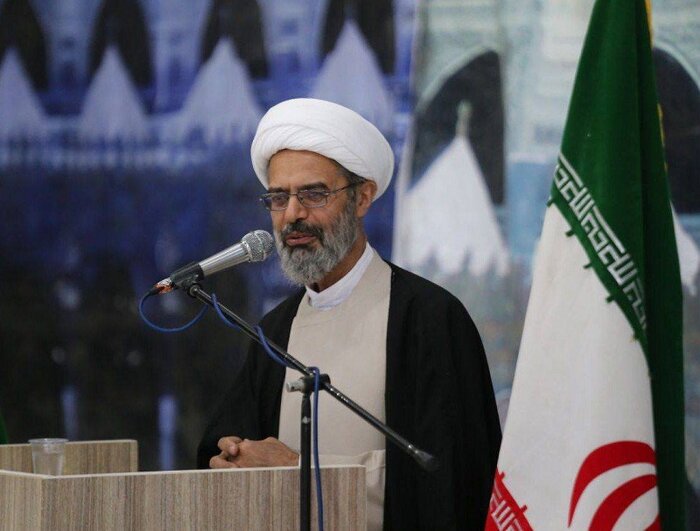 استاندار: بازار ترکمنستان تشنه محصولات خراسان شمالی است 