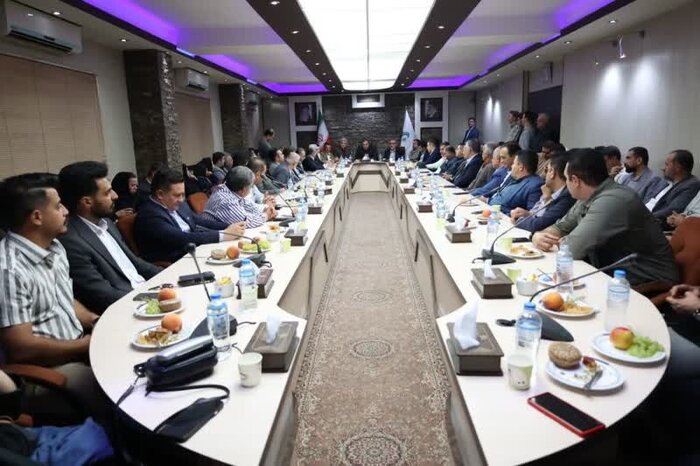 سرپرست میراث‌فرهنگی، گردشگری و صنایع‌دستی کردستان معرفی شد