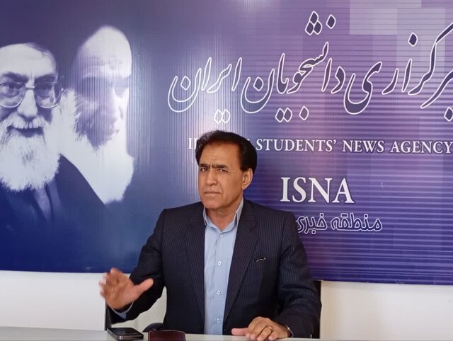 دانشآموخته دکترای محیط زیست: کوهنوردان در خط مقدم حفاظت از زیستبومهای مرتفع باشند