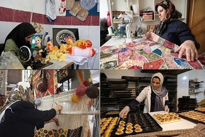 اختصاص ۵۰ میلیارد تومان وام اشتغال به خراسان شمالی
