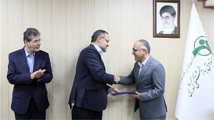 صیانت از دارایی‌ها، ارتقای معیشت و تکریم بازنشستگان اولویت کلان صندوق بازنشستگی است