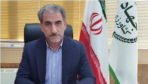 ظرفیتهای بینظیر ایلام در توسعه باغات، زنبورداری، شیلات و اقتصاد سبز