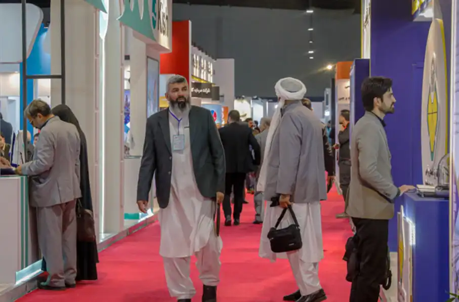 خراسان جنوبی؛ مقصدی جدید برای سرمایه‌گذاری افغانستانی‌ها
