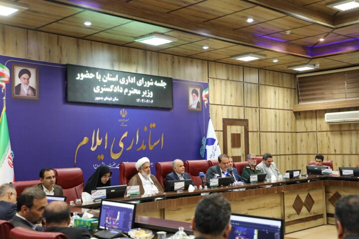 نماینده مجلس: ایران باید ایلام را متفاوت ببیند