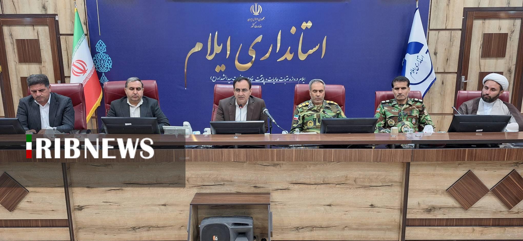 ارتش بزودی یگان مستقل خود را در ایلام مستقر می‌کند