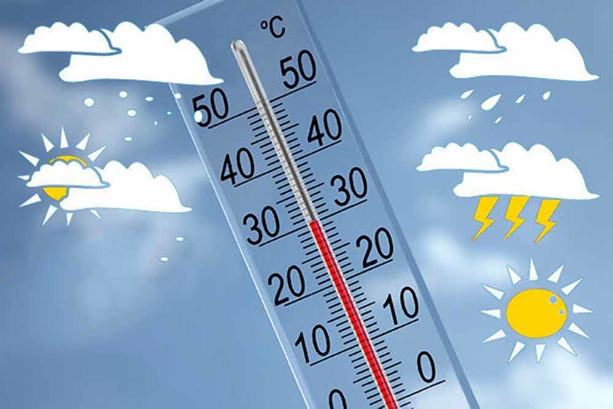 پیش بینی وزش باد شدید در سمنان