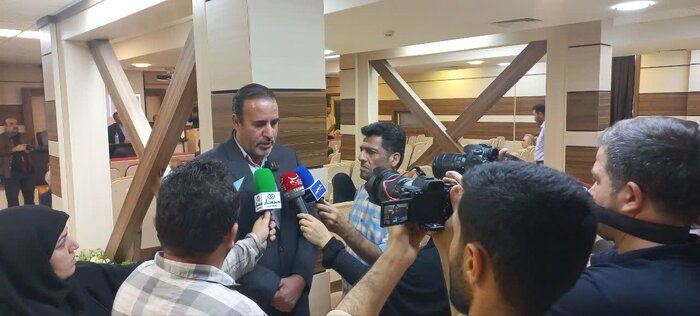 رییس سازمان نظام مهندسی ساختمان: مدیریت بحران کشور نیازمند بازتعریف است