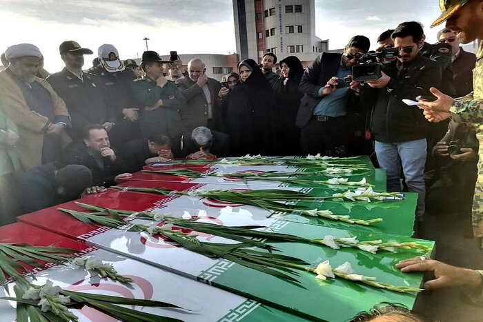 خراسان جنوبی میزبان ۶ شهید گمنام شد/ آغاز آیینهای تشییع از فردا