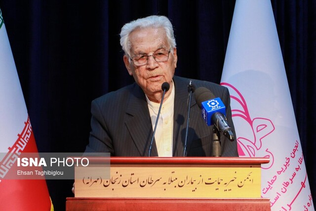 اکو نماد همکاری، همدلی و پیوند ملت‌های مسلمان منطقه است