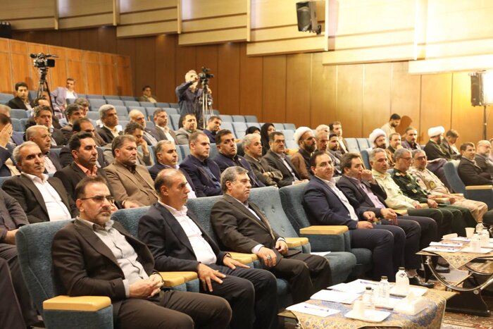 نماینده مجلس: احیای پروژه‌های راکد ایلام نیازمند تشکیل کمیته مشترک قوای سه‌گانه است