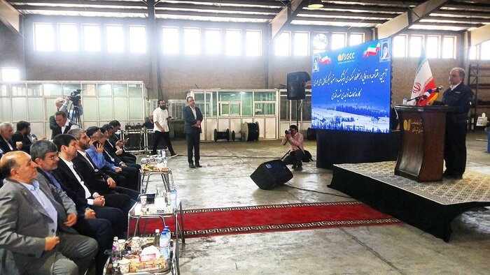 ستار هاشمی: توسعه فیبر نوری، سیاست محوری وزارت ارتباطات است