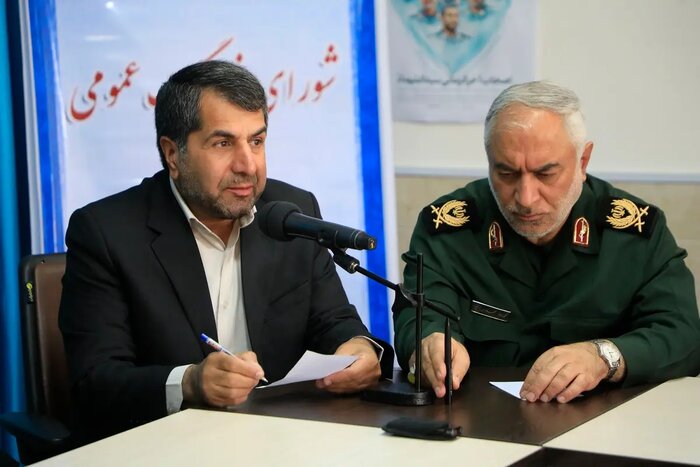 استاندار خراسان جنوبی: نشاط اجتماعی همراه با رعایت شئون فرهنگی باشد
