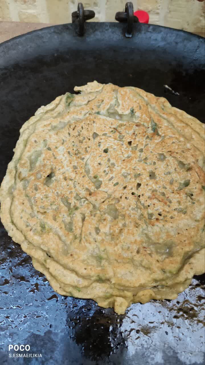 احیای طعم اصیل «لتیروگ پیازچه» در بیده