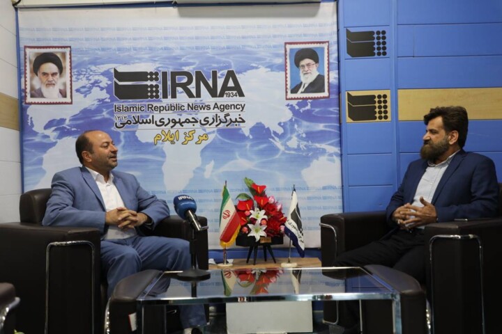 تحقق ۸۰ درصدی الزامهای اداری پدافند غیرعامل در ایلام