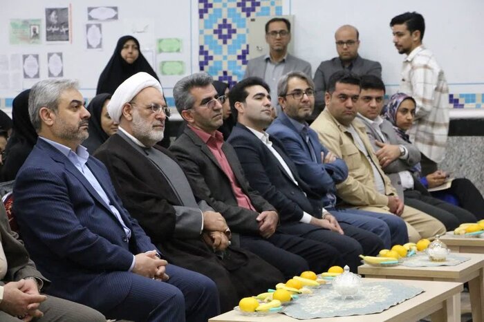 «قاضی در مدرسه» تدبیری پیشگیرانه برای فرهنگ حقوقی نسل فردا