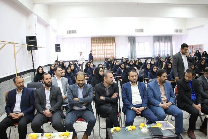 «قاضی در مدرسه» تدبیری پیشگیرانه برای فرهنگ حقوقی نسل فردا