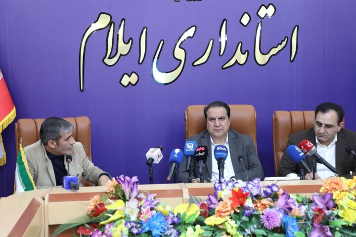 جشنواره فرامرزی مطبوعات/ پیوند دوباره رسانههای ایران و عراق در ایلام