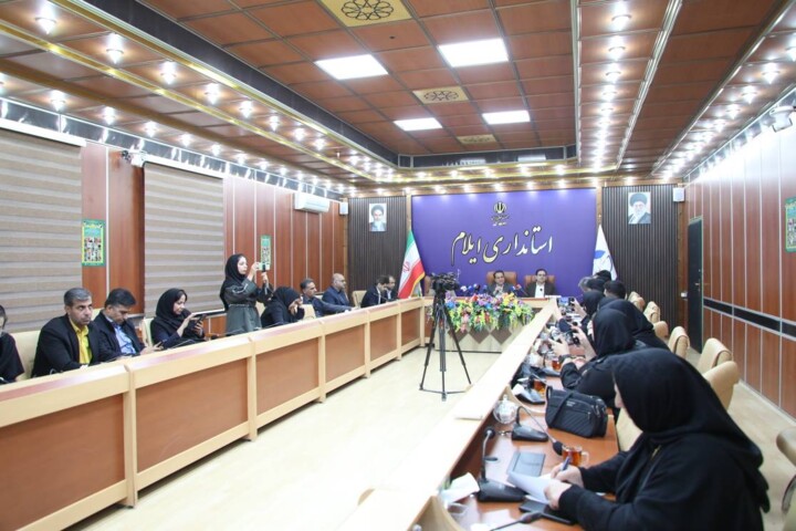 جشنواره فرامرزی مطبوعات/ پیوند دوباره رسانههای ایران و عراق در ایلام