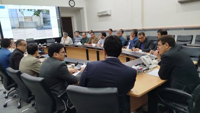 معاون استاندار: ساخت و سازهای غیرمجاز در ایلام نشانه ضعف پایش شهرداری‌ها است