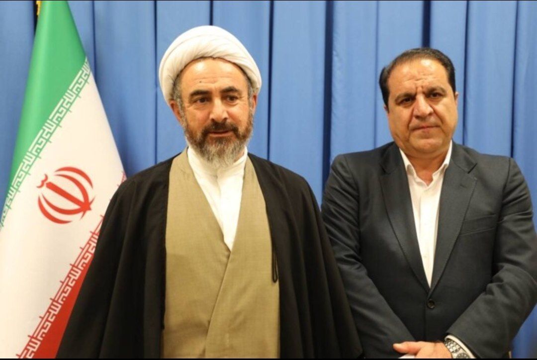 دعوت به مشارکت در ساخت خانه ایلامیان در مشهد