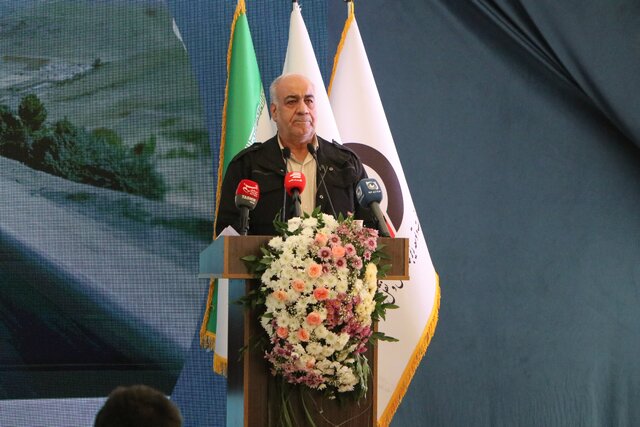 تخصیص بودجه ویژه ۸ هزار میلیاردی به کریدور غرب در کردستان