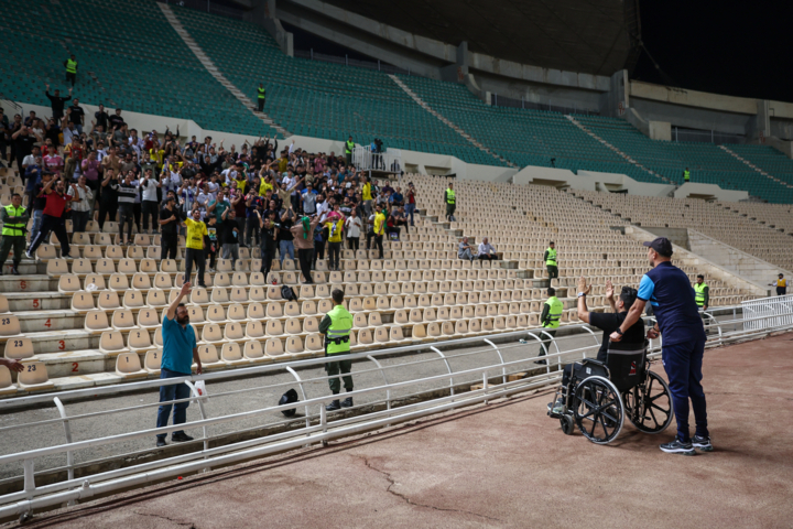 صدرنشین ناخوانده لیگ پرخرج‌ها؛ به پدیده لیگ بیست‌وپنجم سلام کنید
