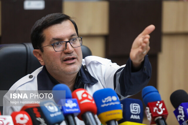 ۱۱ ساختمان بحرانی در قلب بازار تهران؛ هشدارهای آتشنشانی بیپاسخ مانده است