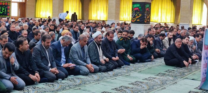 امام جمعه ایلام: شهادت در مکتب اسلام زندگی و عزت است
