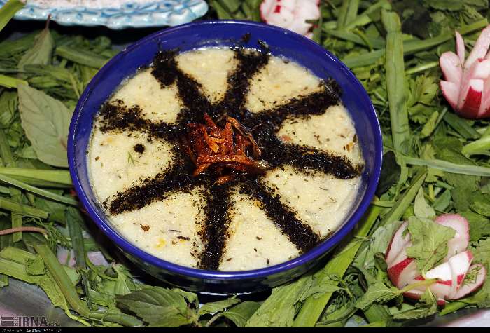 رونق گردشگری در زنجان با برگزاری جشنواره‌ها